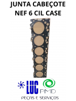 JUNTA CABEÇOTE NEF 67 CIL FPT