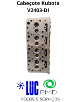 Cabeçote Kubota V2403-DI