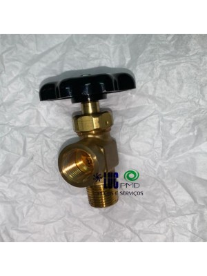 Válvula de Corte Cummins NTA855