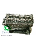 MOTOR ISUZU 4HK1 R$ 45.000,00
