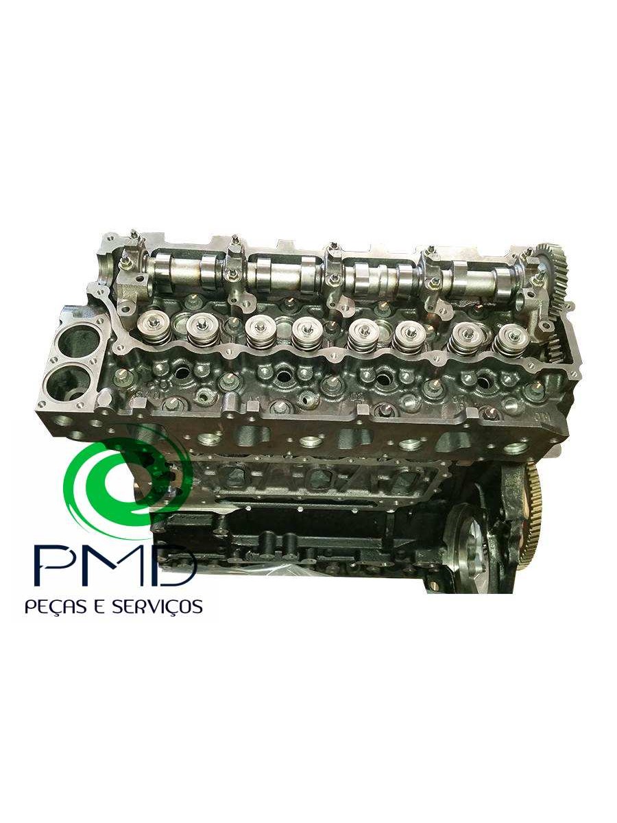 MOTOR ISUZU 4HK1 R$ 45.000,00