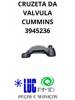 CRUZETA DA VALVULA CUMMINS 3945236
