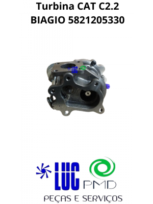 Turbina CAT C2.2 BIAGIO 5821205330