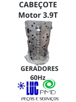 Cabeçote Motor 3.9T MWM