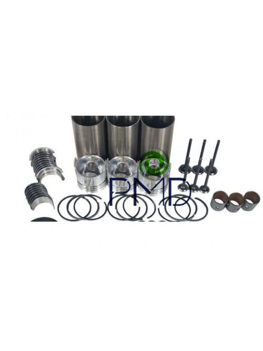 KIT de Reforma Motor MITSUBISHI S3L