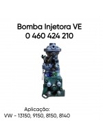 Bomba Injetora VE MWM 0 460 424 210