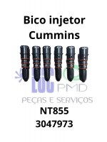 Bico injetor Cummins NT855 