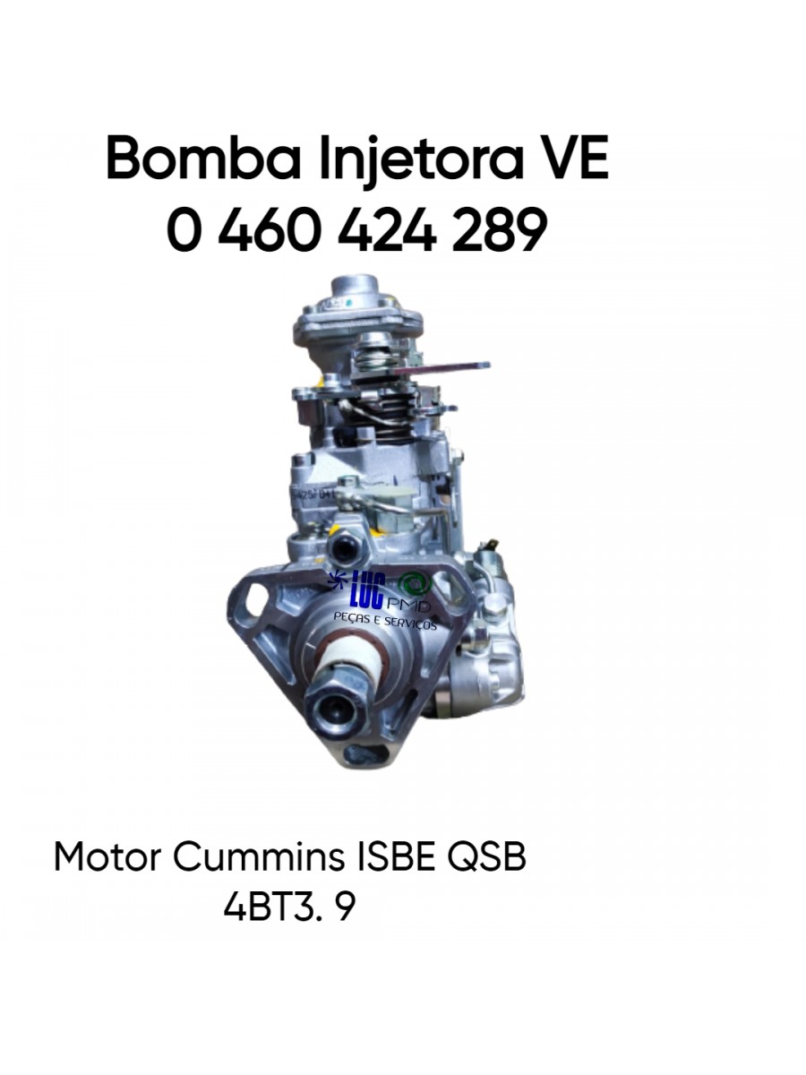 Bico Injetor Hino J05E/J08E  REF: 095000-6593 - Denso