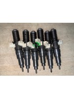 Unidade Injetora Volvo Penta D13