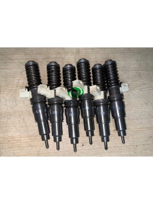 Unidade Injetora Volvo Penta D13 Unidade Injetora Volvo Penta D13