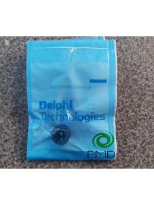 Placa adaptadora Bicos Delphi 68010