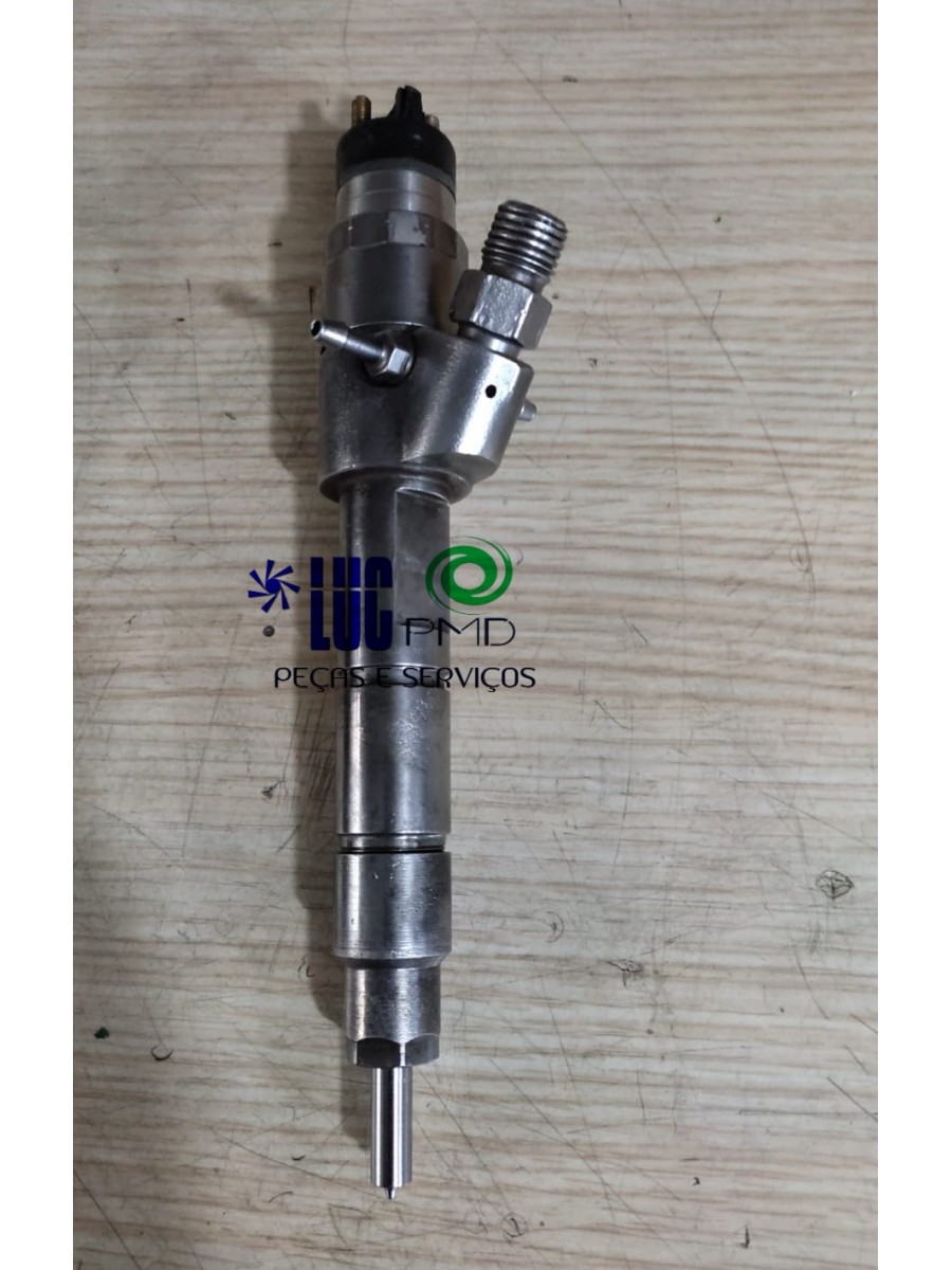 Bico Injetor MWM X-12 eletrônico