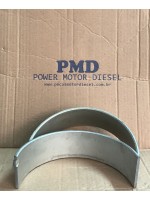 Bronzina de Mancal KT38 0,10