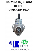 BOMBA INJETORA DELPHI V8961A061W-1