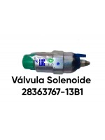 Válvula Solenoide 