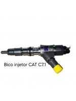 Bico injetor CAT C7.1 0 445 120 347