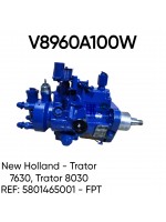 Bomba Injetora Delphi V8960A100W