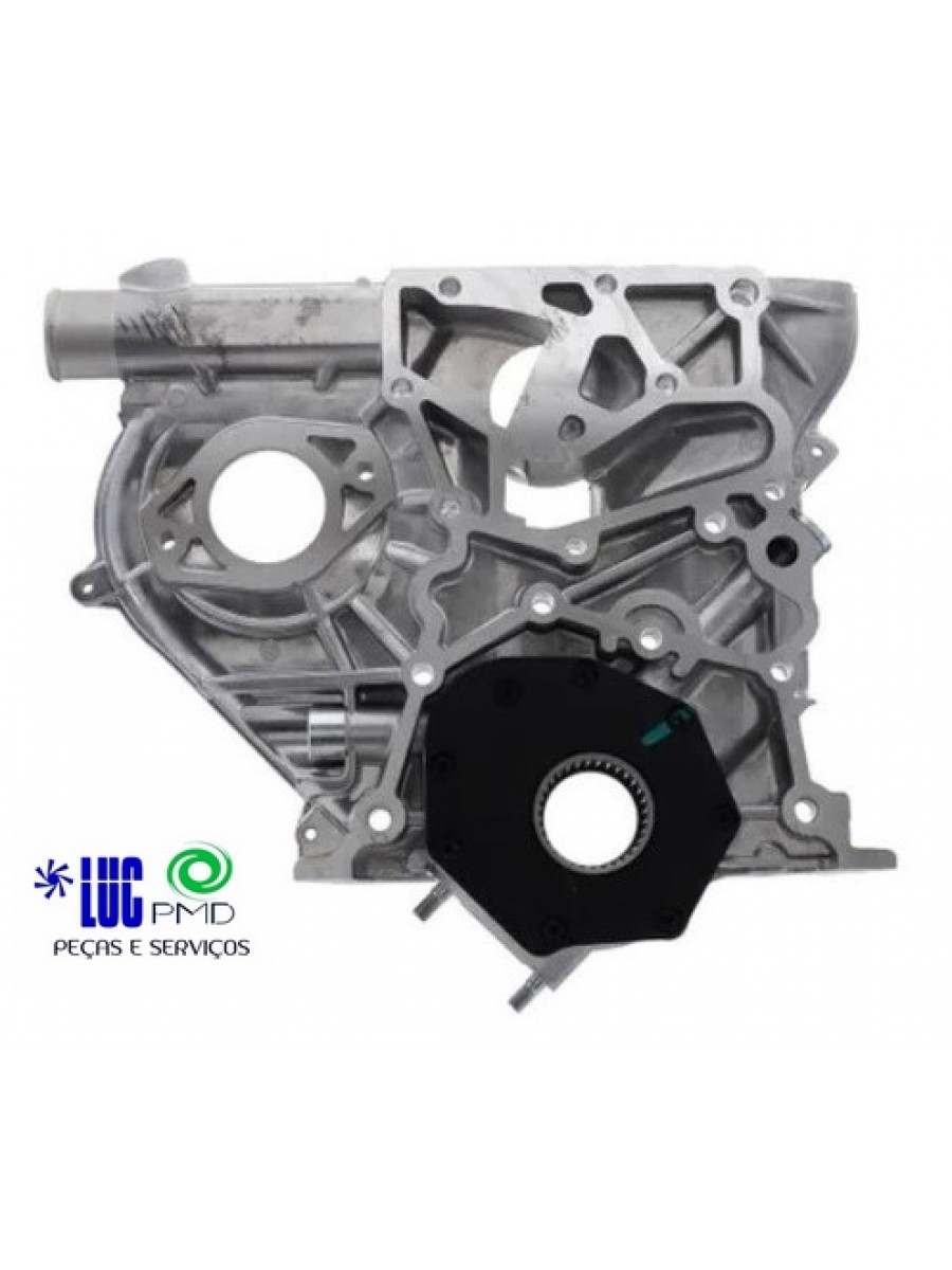Bomba Óleo Motor Hilux 2.8