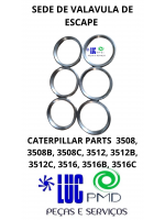 Sede de valvula de escape 2899745