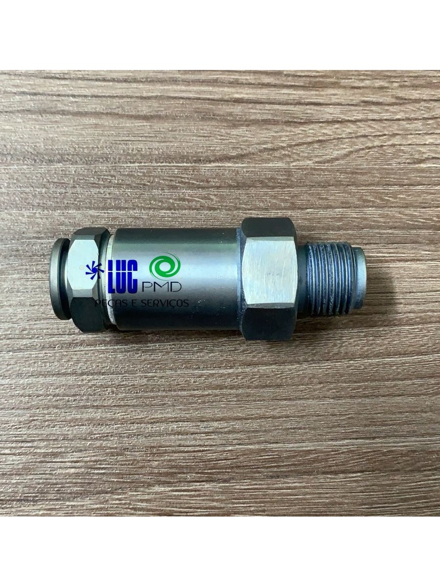 Válvula Limitadora de Pressão do Combustível 1110010035