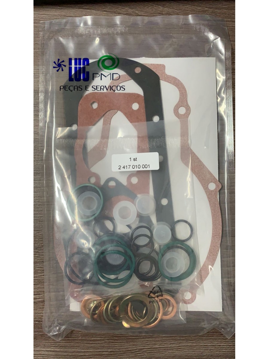 KIT REPARO BOMBA 2 417 010 001 - SÉRIE 3000 