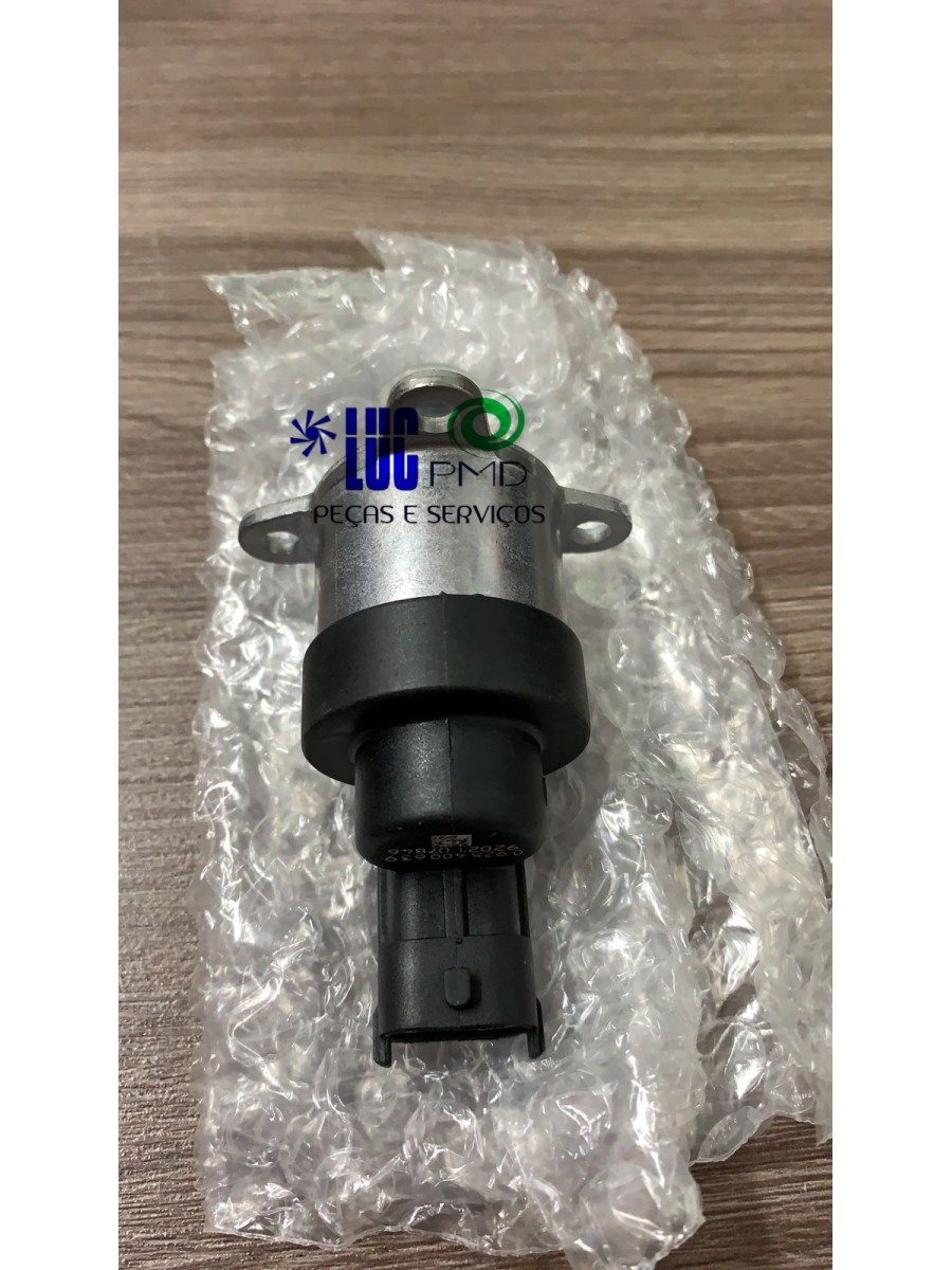 Válvula de controle de sucção 0 928 400 639