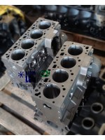 Bloco Motor CUMMINS 4BT