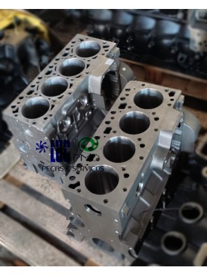 Bloco Motor CUMMINS 4BT Bloco Motor CUMMINS 4BT