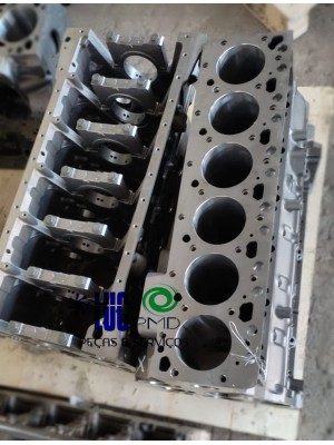 Bloco Motor Cummins 6BT