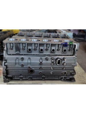 Bloco Motor Cummins 6BT