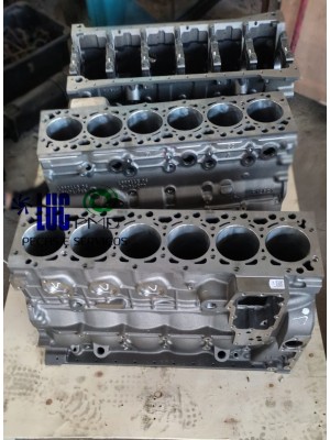Bloco Motor CUMMINS ISB6