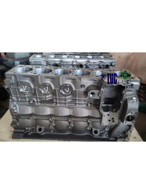 Bloco Motor CUMMINS ISB6