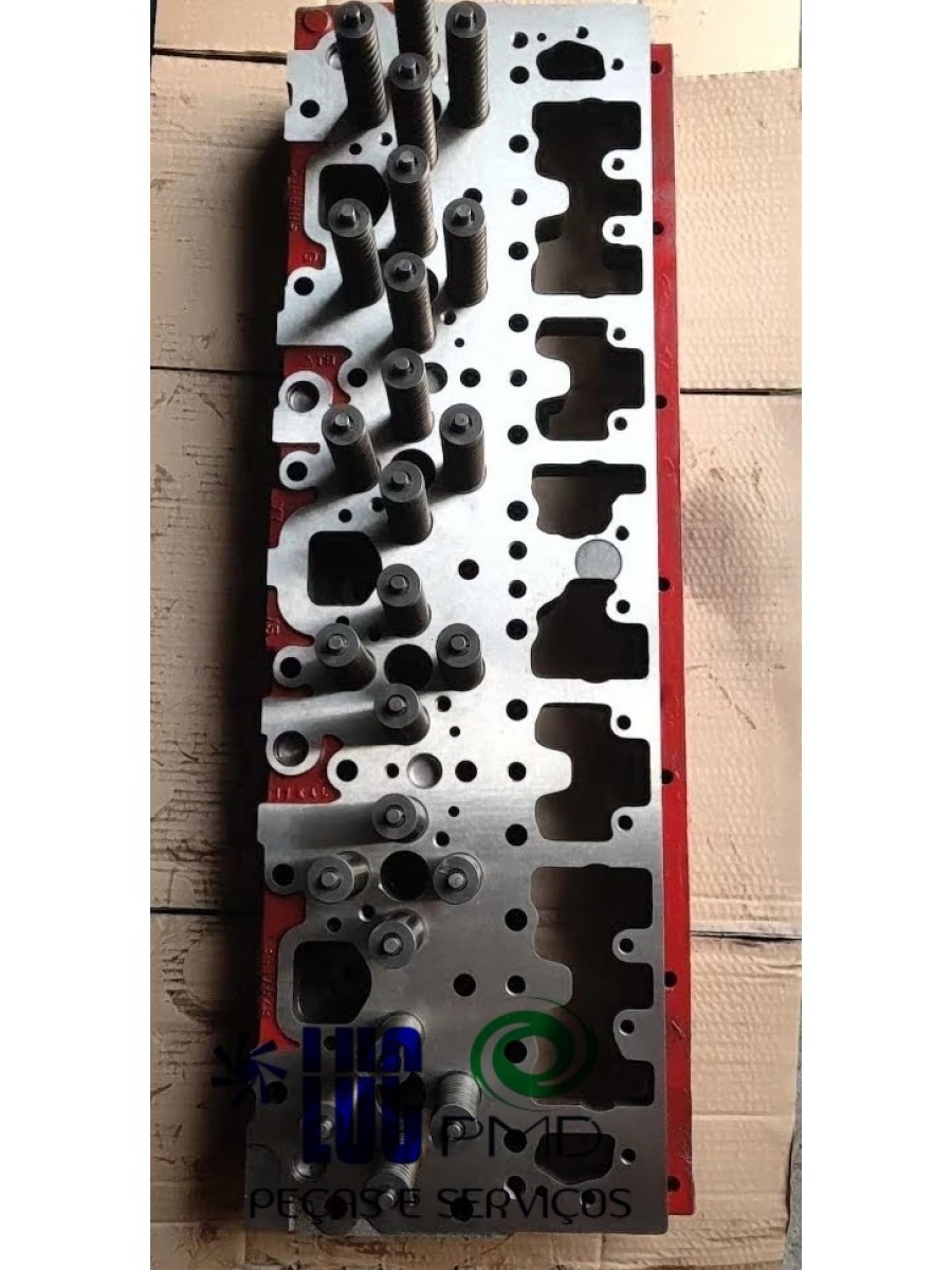 Cabeçote Cummins para M11 