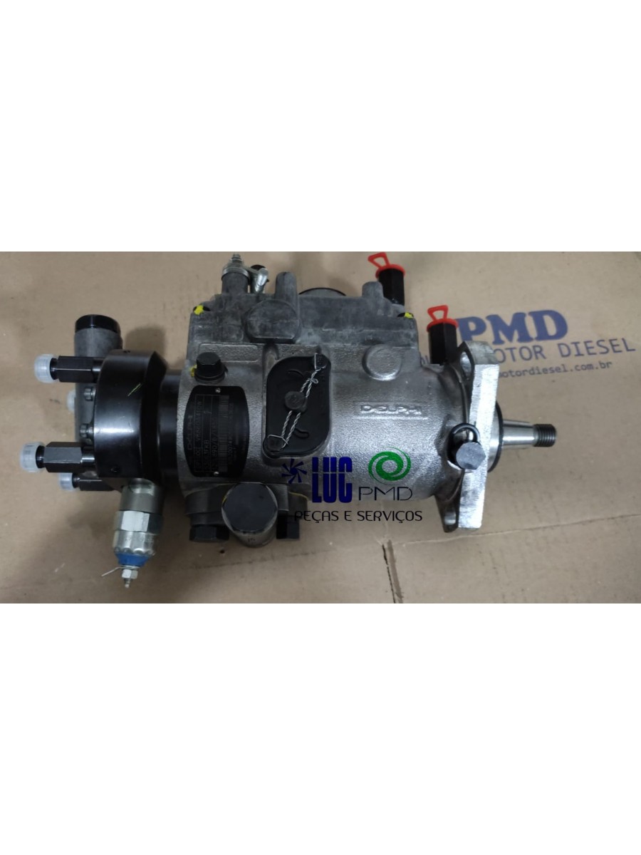 Bomba Injetora  DELPHI V8860A410W