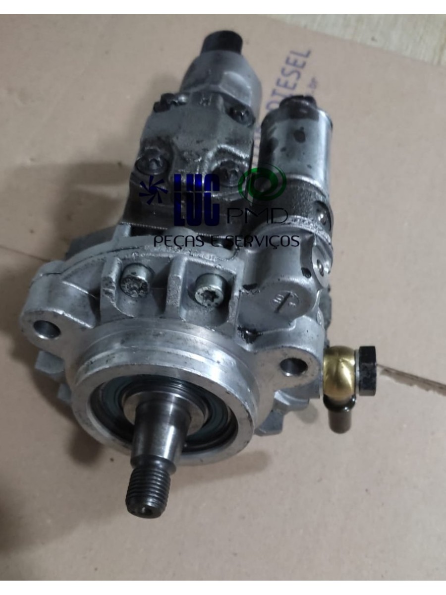 Bomba de Alta Pressão A2C20000745