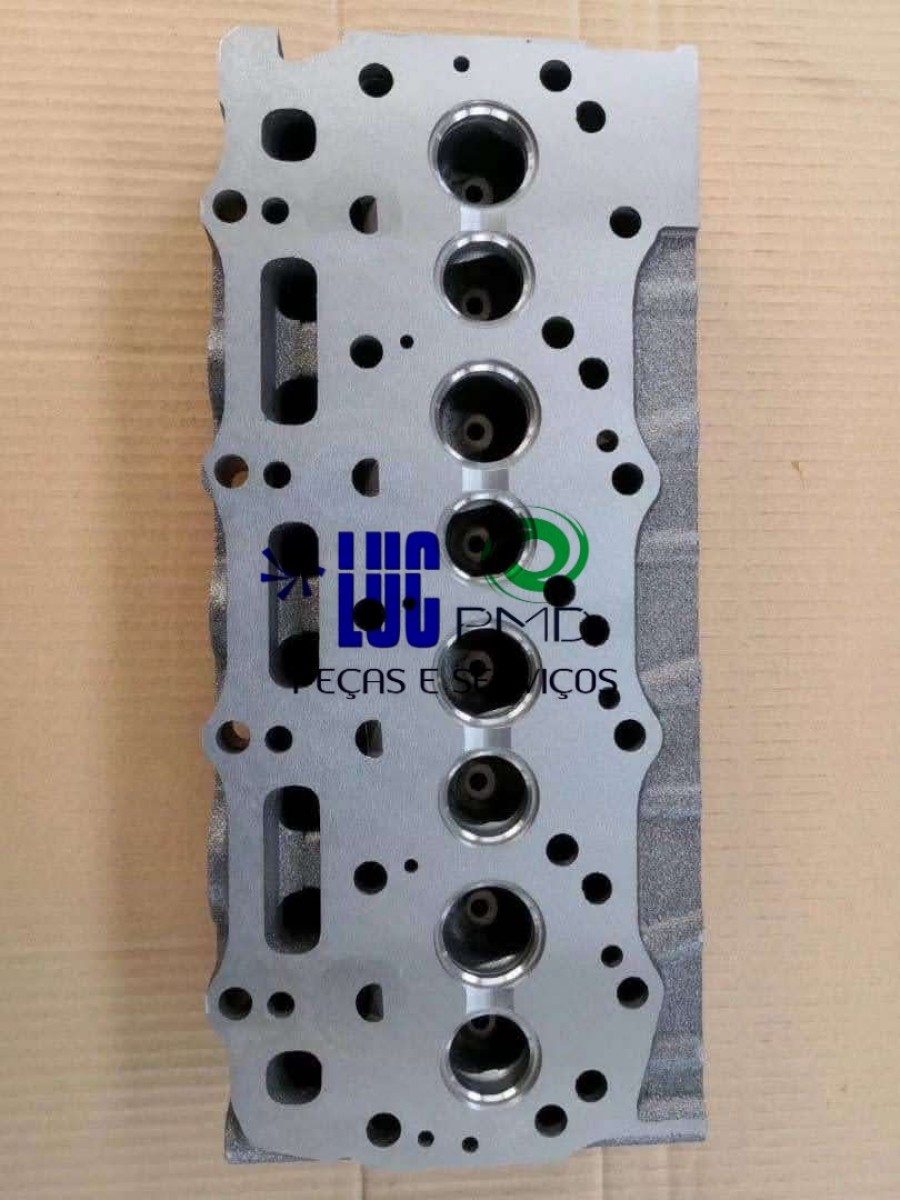 Cabeçote Motor Shibaura N844