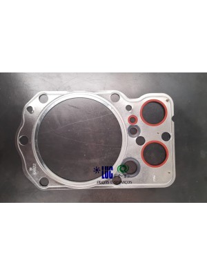 Junta Hyundai MOTOR D6A