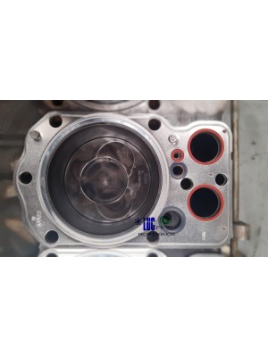 Junta Hyundai MOTOR D6A