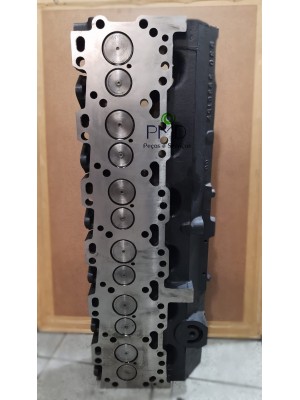 Cabeçote Cummins 6CTA
