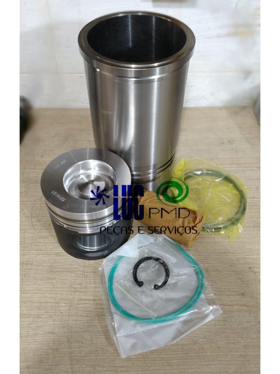 Kit de Cilindro VOLVO D7D