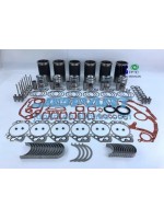 KIT  de Reforma Motor LIEBHERR D936L