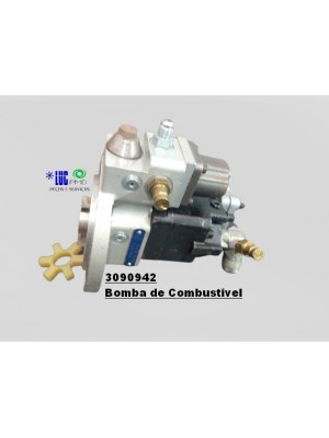 Bomba de Combustível CUMMINS QSM11/ INTERNACIONAL 9800