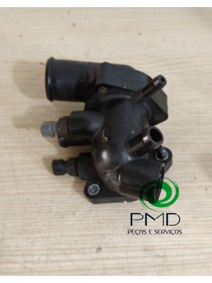 Suporte da Válvula Termostática CUMMINS ISB 2.8