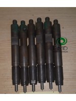 Bico Injetor Volvo TD 16