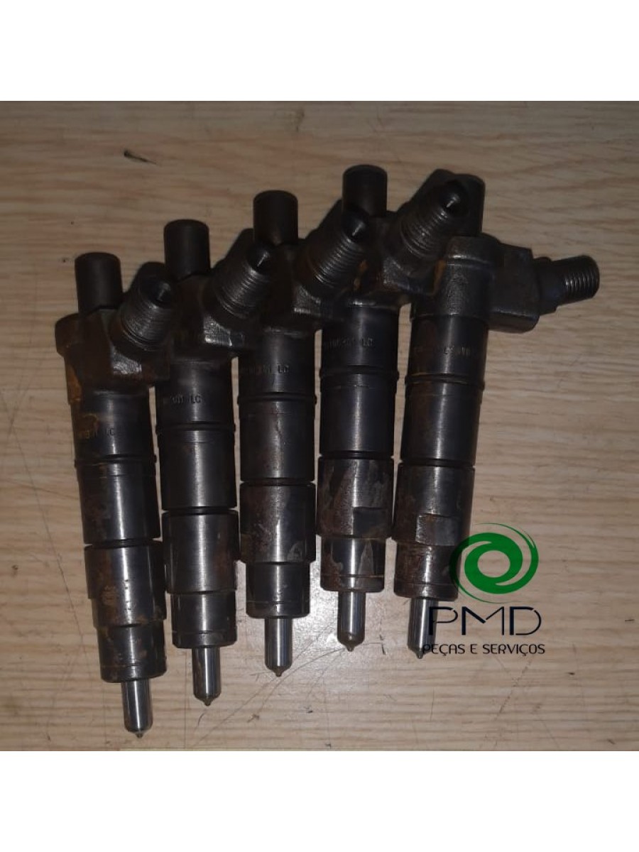 Bico Injetor MWM 229