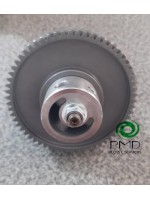 Bomba de óleo Shibaura N844