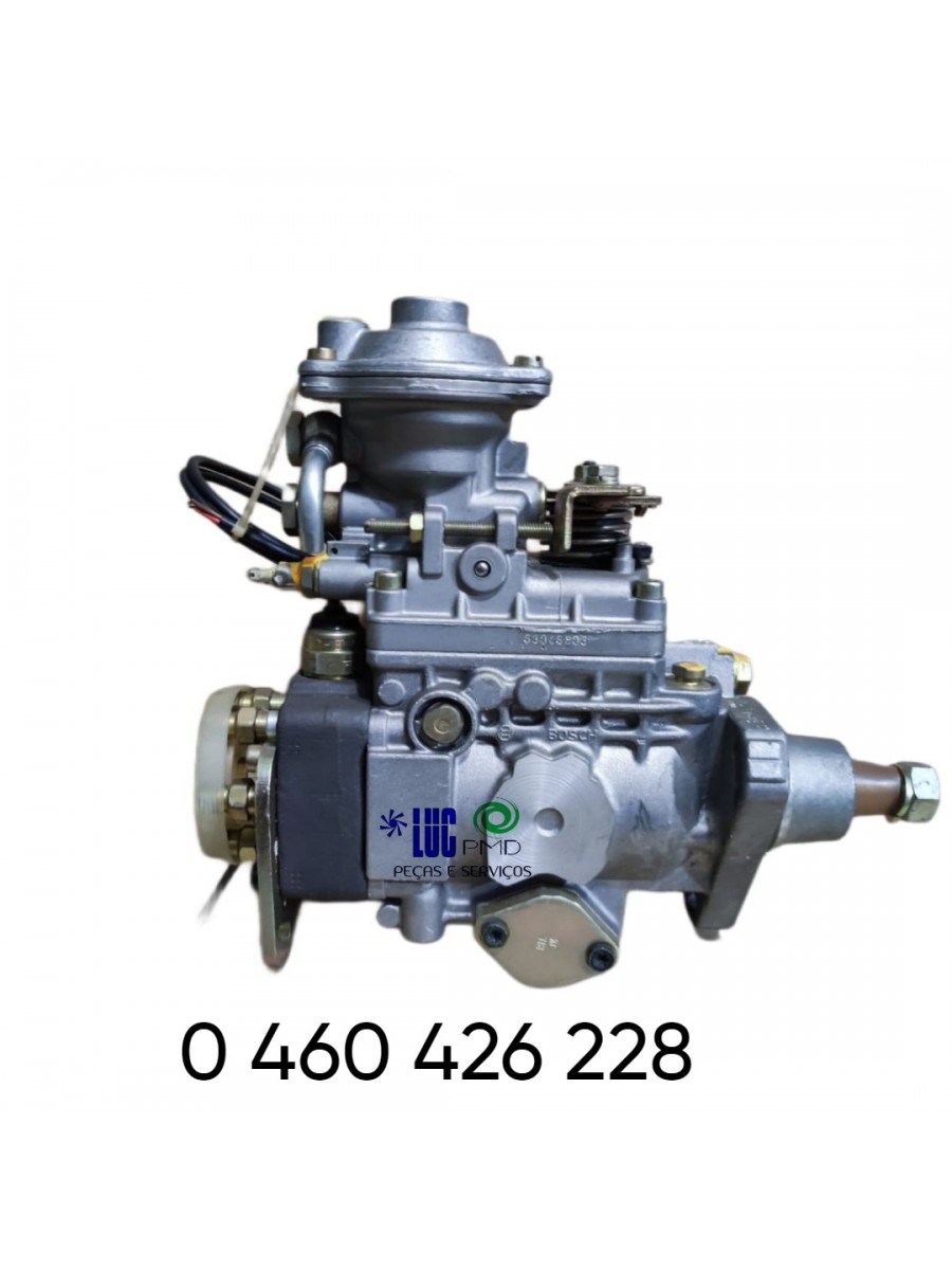 Bomba Injetora VE Perkins 0 460 426 228 Bomba Injetora VE Perkins 0 460 426 228