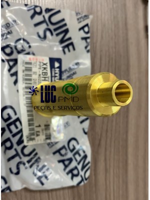Tubo Hyundai D6AC XKBH01654