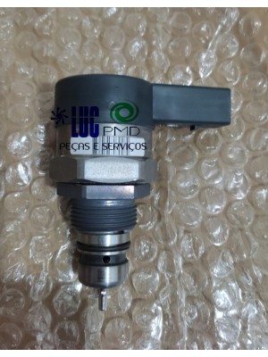 Válvula DRV para Bancada de Teste Bosch