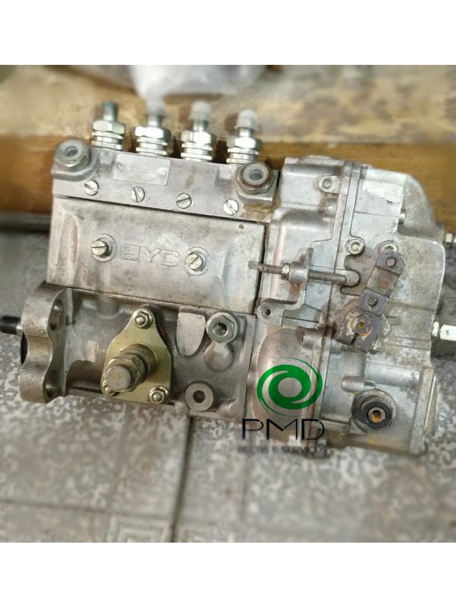 Bomba Injetora Cummins 4BT 3.9 Bomba Injetora Cummins 4BT 3.9